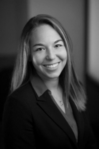 Jennifer Seifert, CPA Senior