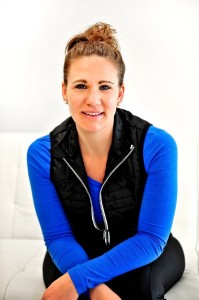 Amanda de Koning is the owner and head trainer at Core to Soar. 