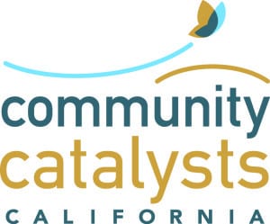 Community Catalysts of California