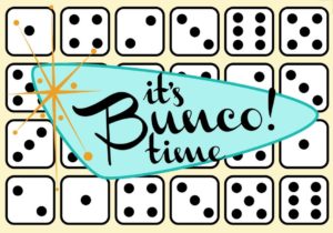 Bunco Time